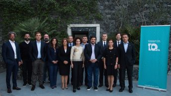 Endeavor Ailesi İle Sonbahar Buluşması