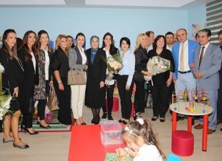 Genç Paylaşım Oluşumundan Eğitime destek