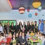 Genç Paylaşım Oluşumundan Eğitime destek