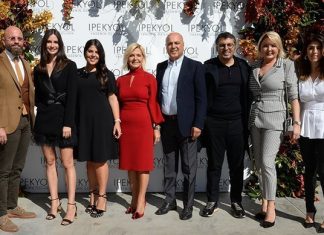 İpekyol'a Yasemin Özilhan İmzası