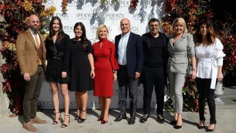 İpekyol'a Yasemin Özilhan İmzası
