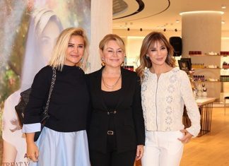 Kök Hücre İle Gelen Güzellik