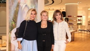 Kök Hücre İle Gelen Güzellik