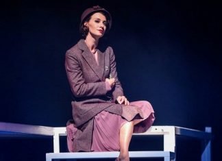 Kürk Mantolu Madonna’ya Özel Gala
