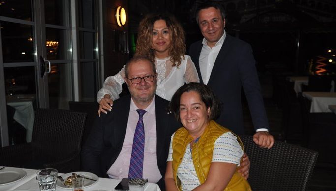 La Mia Luce “Ospitalita Italiana” İle Taçlandı