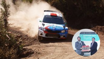 Marmaris Rallisi’nin Gurur Günü