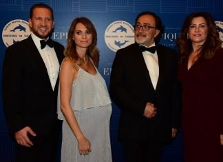 Mavi Bir Gelecek Yeşil Bir Türkiye İçin