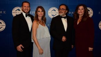 Mavi Bir Gelecek Yeşil Bir Türkiye İçin