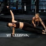 Victoria’s Secret’in Yeni Spor Koleksiyonu