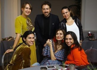 Çanta Dünyasına Mehry Mu İle Bakış