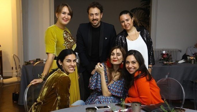Çanta Dünyasına Mehry Mu İle Bakış