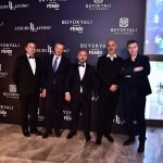 Büyükyalı’da İtalyan Usulü Tanıtım