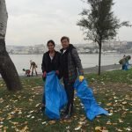 Çevre Dostu Çapalara Tebrik yağıyor