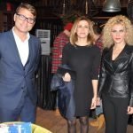 Orman Evi’nde Yeni Yıl Alışverişi