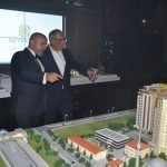 Büyükyalı’da İtalyan Usulü Tanıtım
