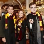 Cadıların Mackenzie-Childs Randevusu