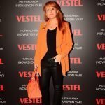 Vestel İle Mutfakta İnovasyon Atölyesi