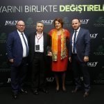 Jolly Tur Ailesi ve Gelenekselleşen Buluşmalar