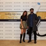 Göz Kamaştıran Pırıltılı Parti