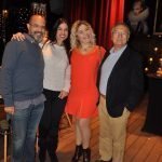 Orman Evi’nde Yeni Yıl Alışverişi