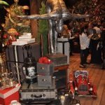 Orman Evi’nde Yeni Yıl Alışverişi