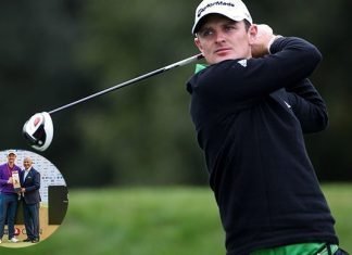 Antalya’da Justin Rose Rüzgarı