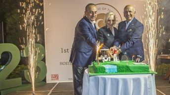 Antalya’da Çok Özel Turnuva