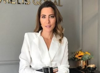 Ay Işığı Mücevhere İlham Verdi
