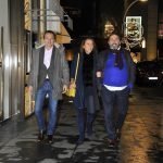 İstinye Park’ta Akşam Buluşması