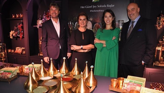 Baharat Dünyasına Keyifli Bir Yolculuk