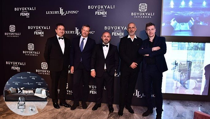 Büyükyalı’da İtalyan Usulü Tanıtım