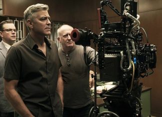 Festival George Clooney İle Açılıyor