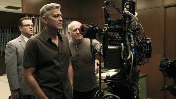 Festival George Clooney İle Açılıyor