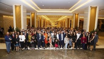 Jolly Tur Ailesi ve Gelenekselleşen Buluşmalar