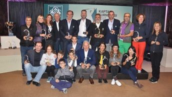 Kaptan Turnuvası Yeni nesillere Umut Oldu