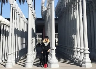 Los Angeles’de Enerji Depoluyor