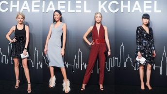 Michael Kors The Walk