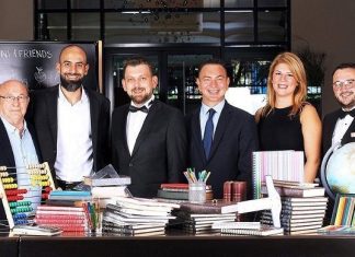 Mövenpick Hotel İstanbul’da Eğitmen Şefler ile Lezzet Şöleni