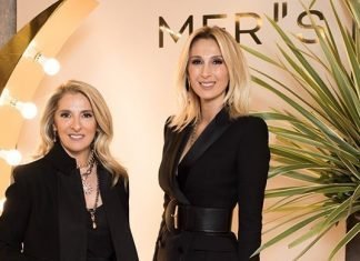 Zorlu Center’de Göz Kamaştıran Tasarımlar