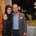 Çetinsayalarda Ailecek Kutlama