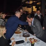 Çetinsayalarda Ailecek Kutlama