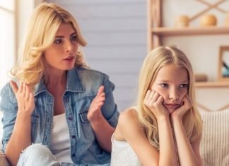 Ergenlik Döneminde Öğretmen Ve Aile İlişkisi