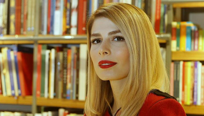 Ezgican Serim ve Merakla Beklenen Şiirleri