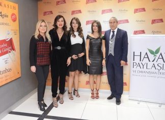 Halk Günlerinin Açılışa Vip Davet