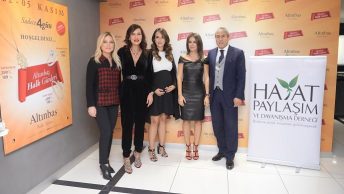 Halk Günlerinin Açılışa Vip Davet