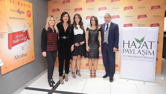 Halk Günlerinin Açılışa Vip Davet