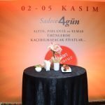 Halk Günlerinin Açılışa Vip Davet