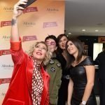 Halk Günlerinin Açılışa Vip Davet