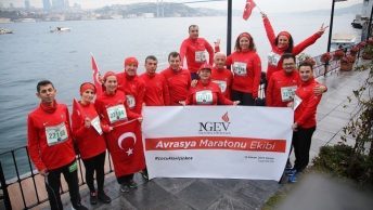 Her Şey Çocuklar İçin