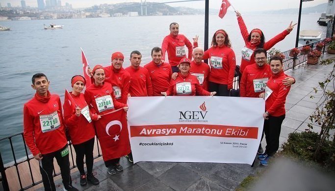 Her Şey Çocuklar İçin